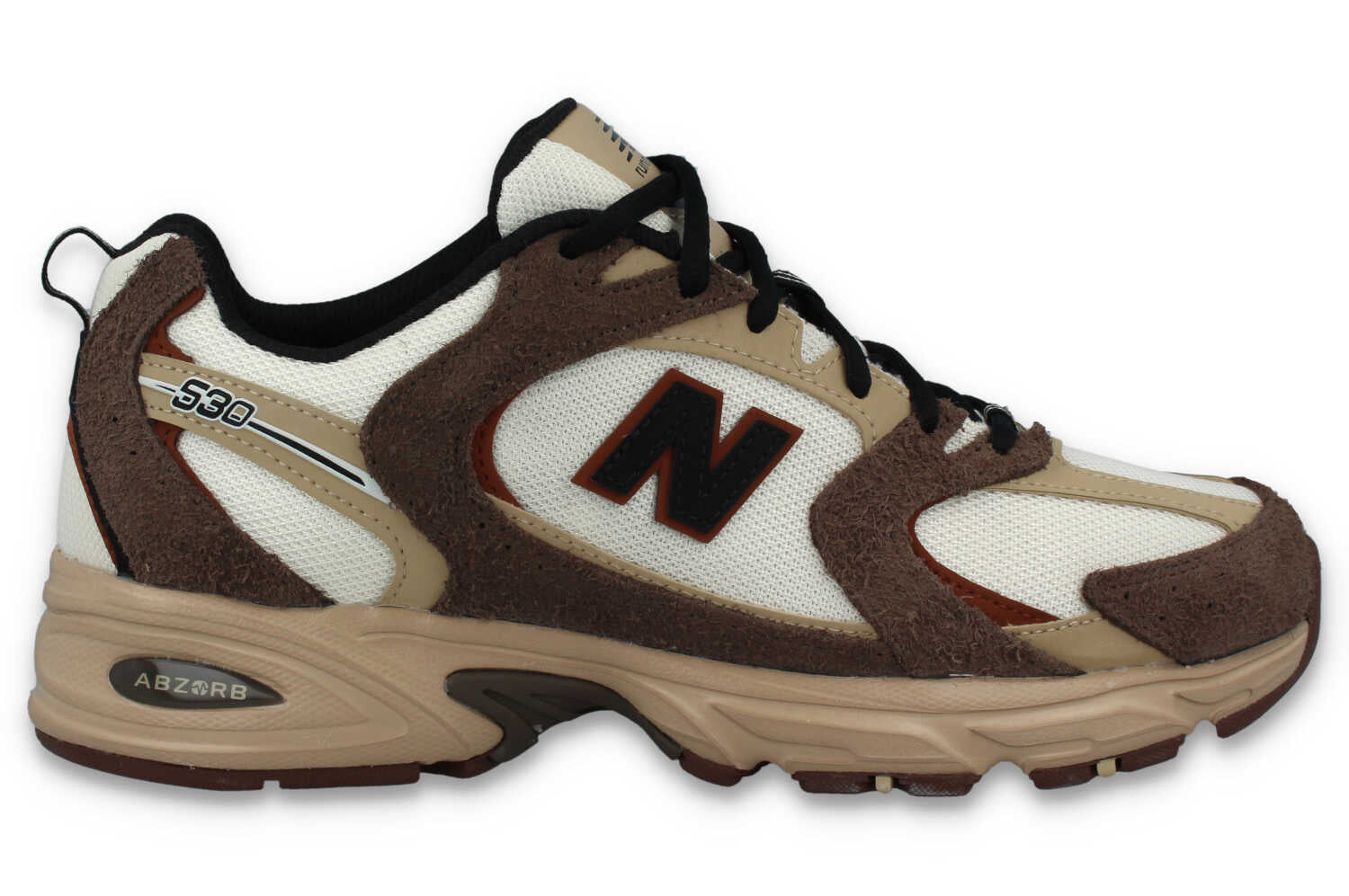 New balance 530 damen braun online