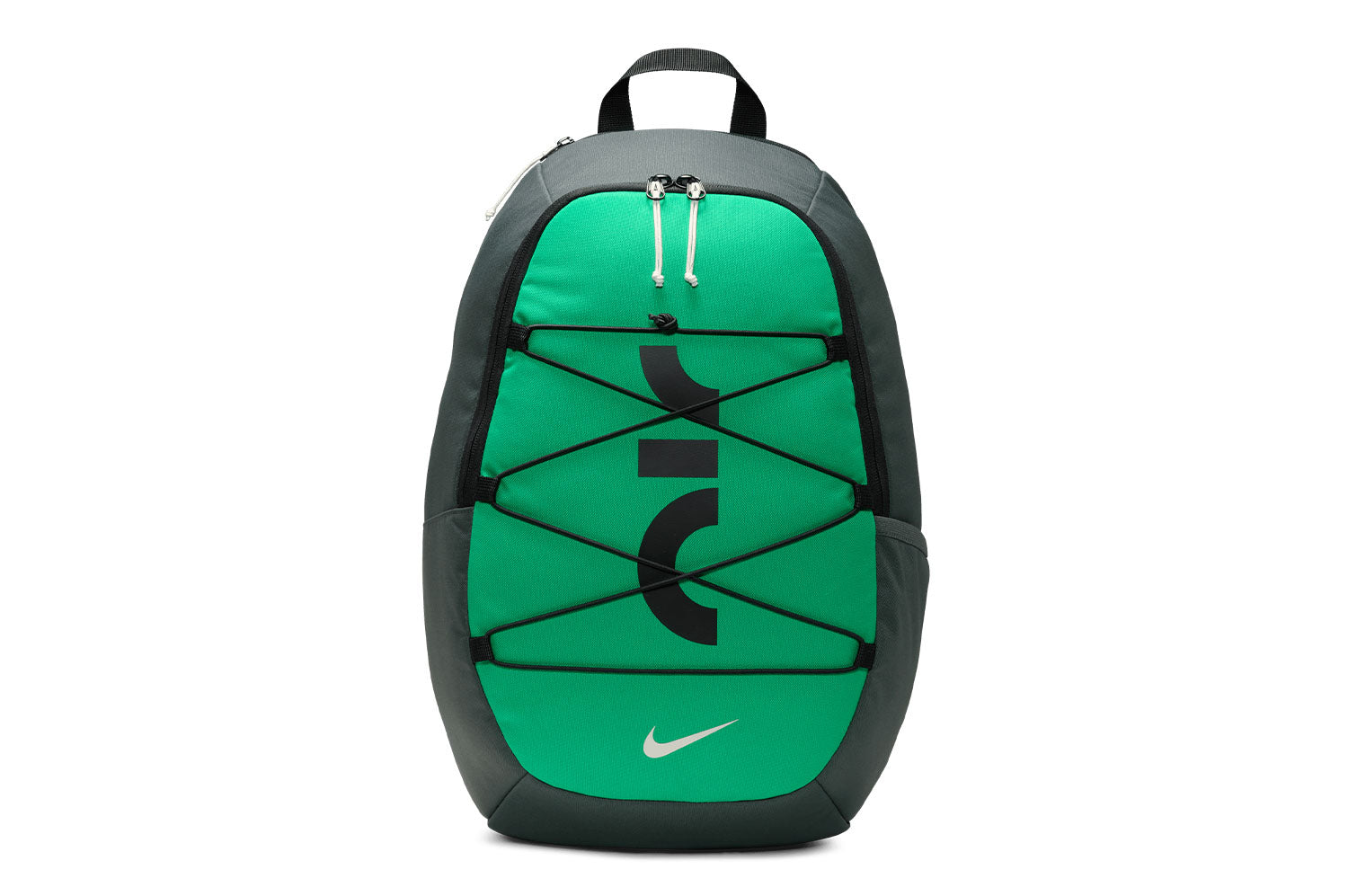 Nike Air Backpack 21L grun Schrittmacher Sneakerhandlung