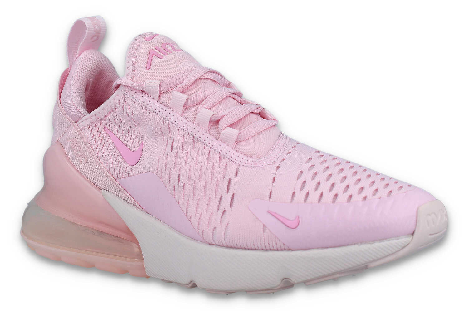 All pink nike air max online