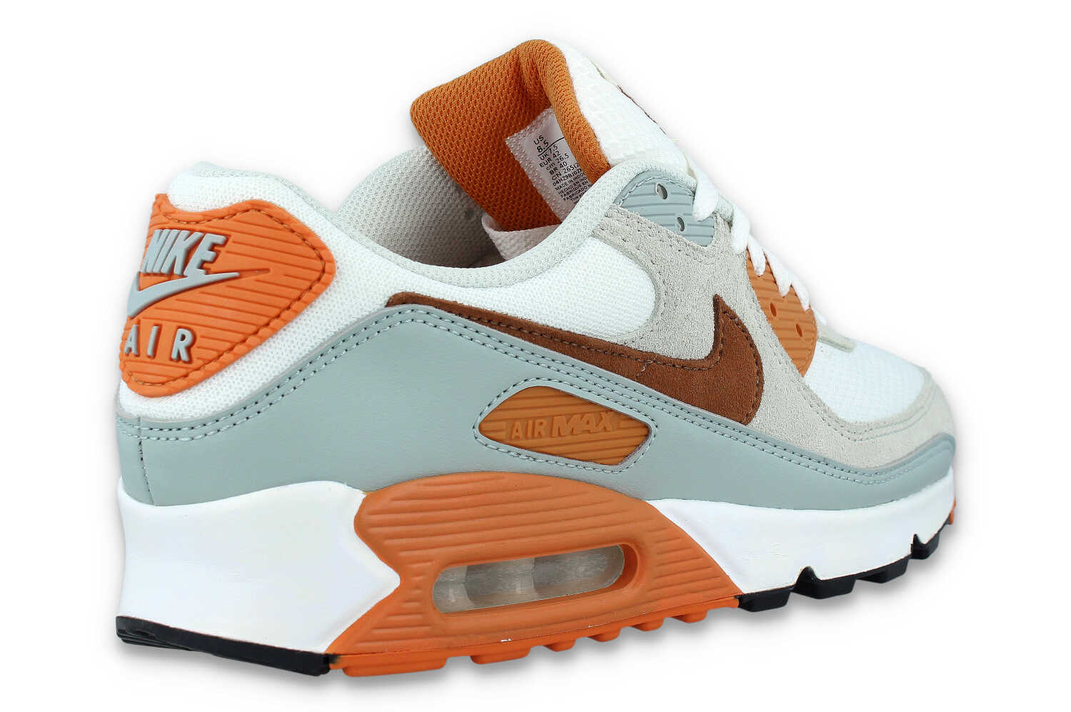 Nike air max 90 essential uk best sale