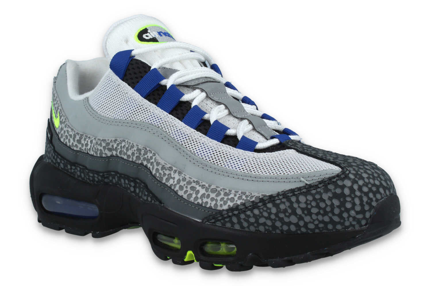 Air max 95 blue grey online