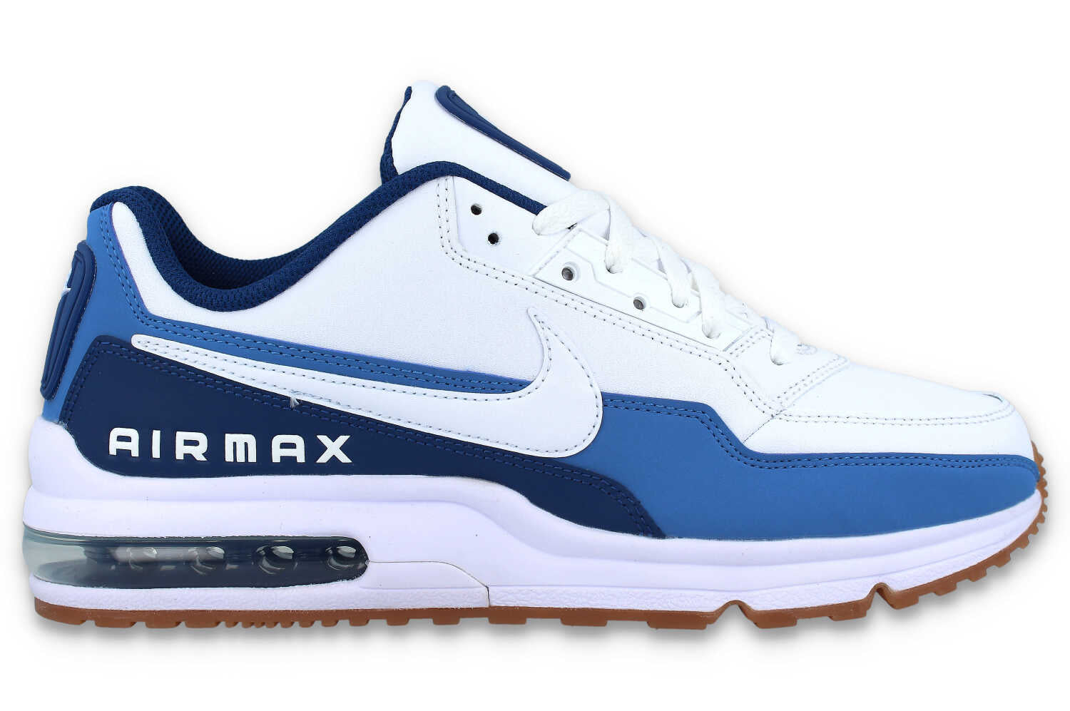 Nike Air Max LTD 3 Schrittmacher Sneakerhandlung