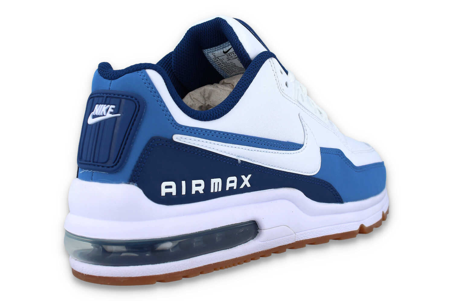 Nike Air Max LTD 3 Schrittmacher Sneakerhandlung