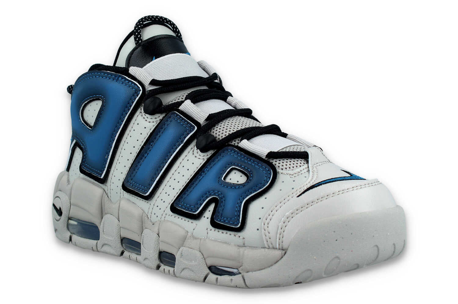 Air uptempo denim online