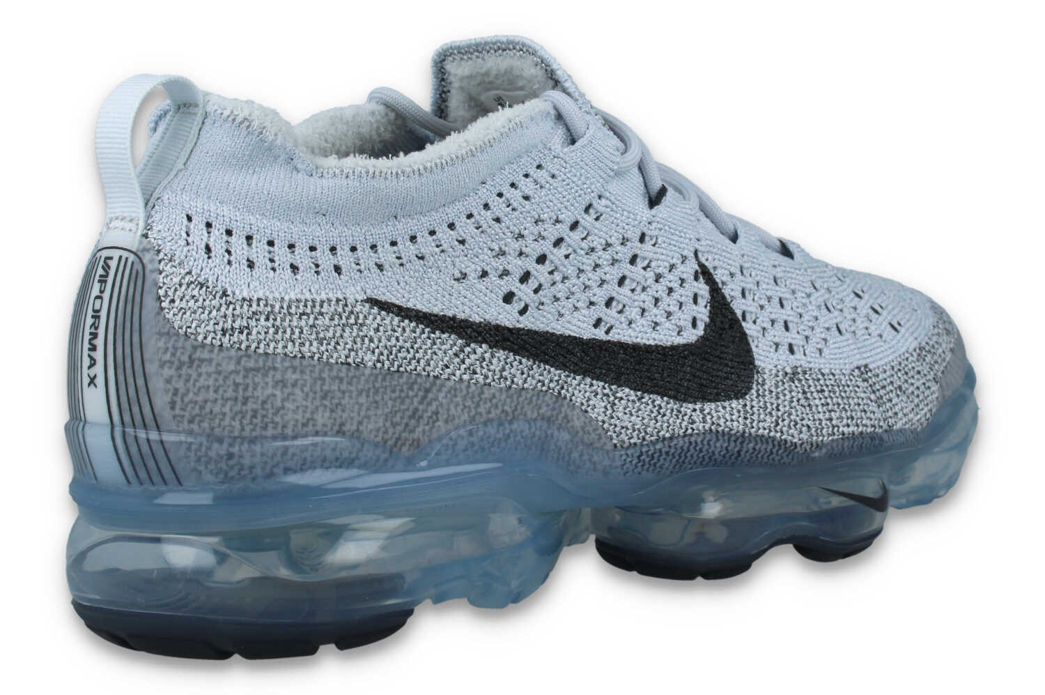 Nike Air VaporMax 2023 Flyknit grau Schrittmacher Sneakerhandlung