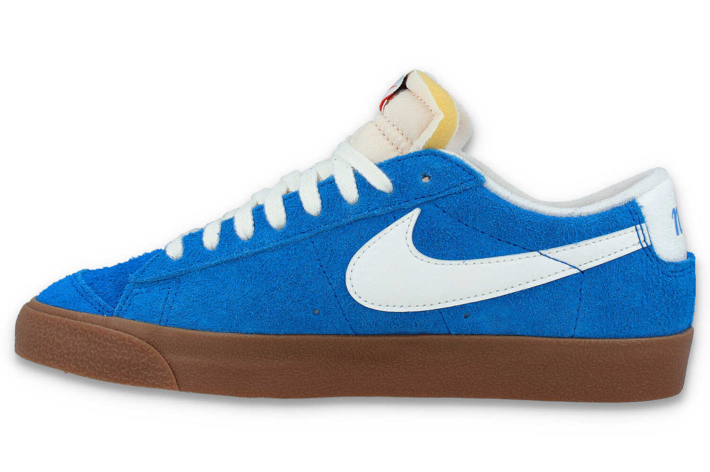 Blazer Low 77 Vintage