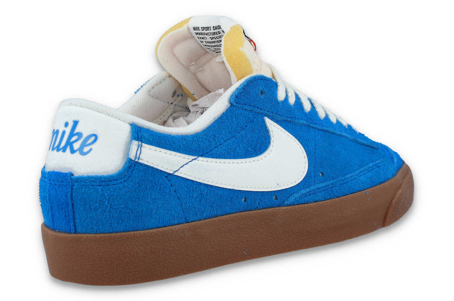 Blazer Low 77 Vintage