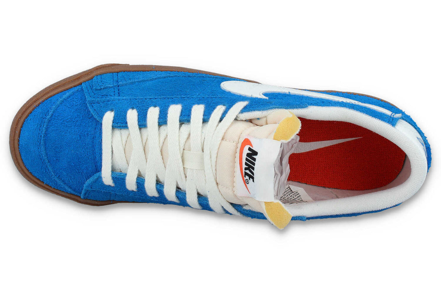 Blazer Low 77 Vintage