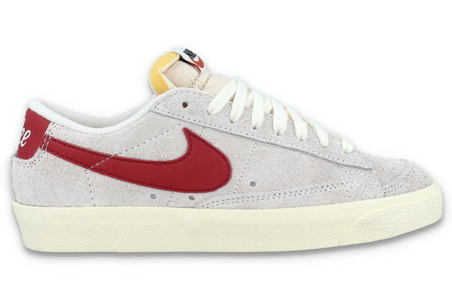 Blazer Low 77 Vintage