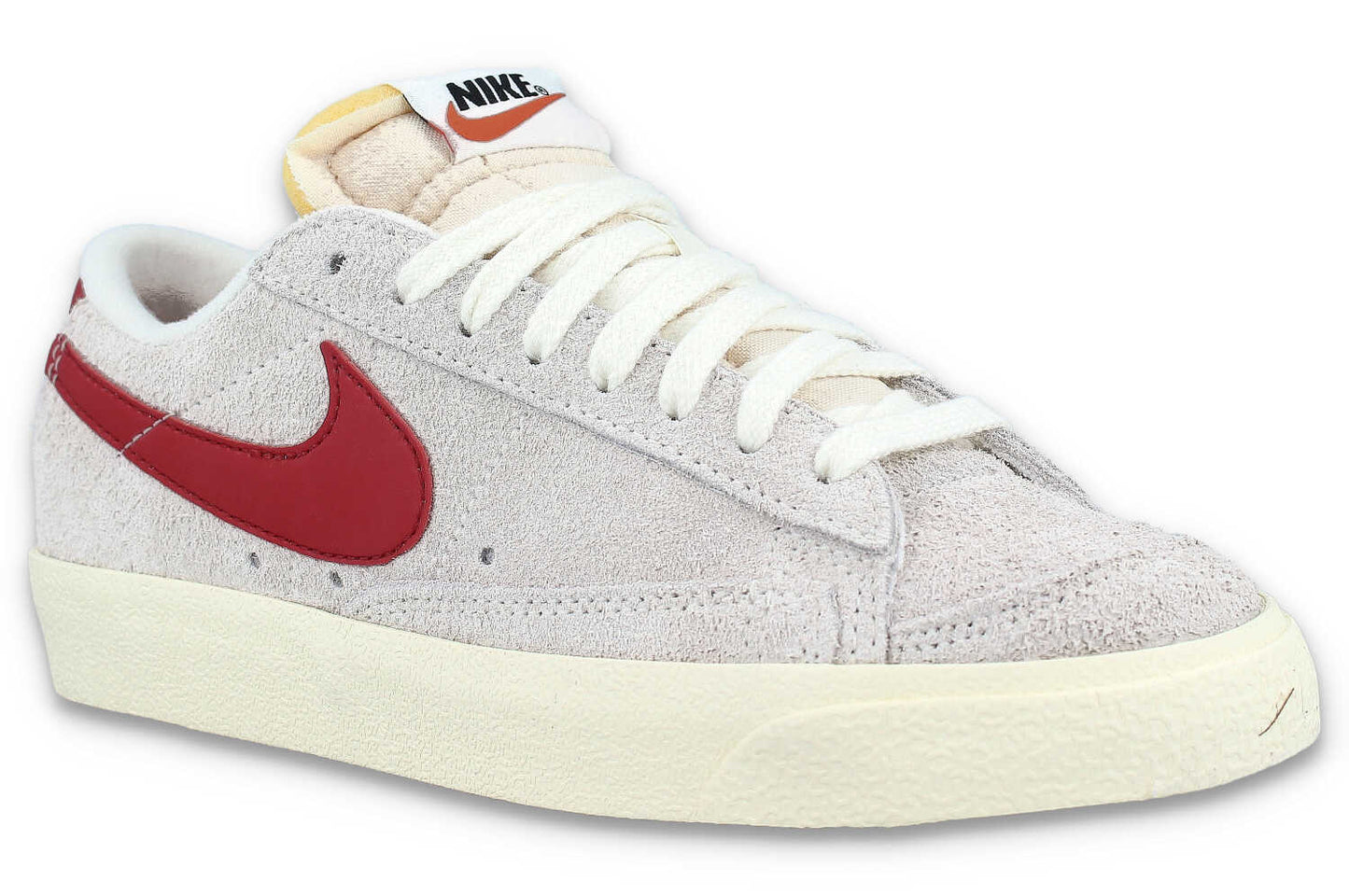 Blazer Low 77 Vintage