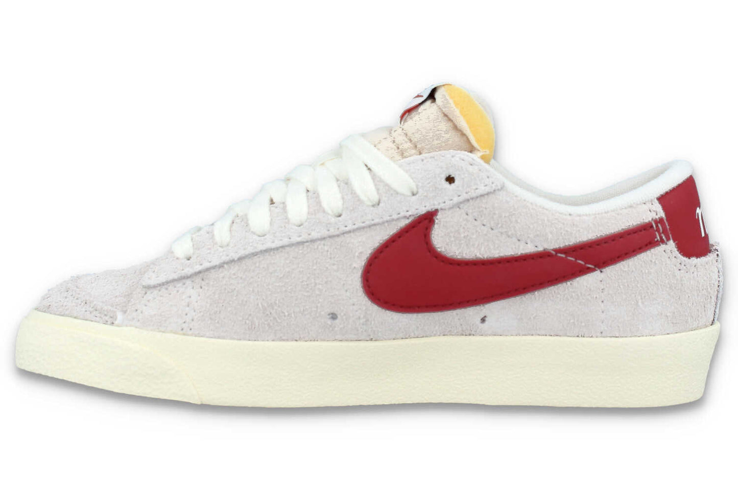 Blazer Low 77 Vintage