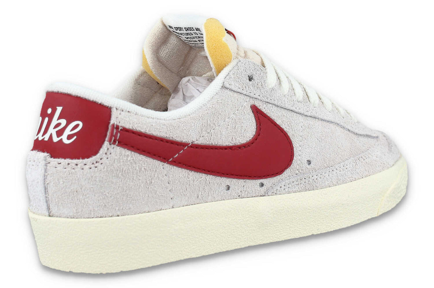 Blazer Low 77 Vintage