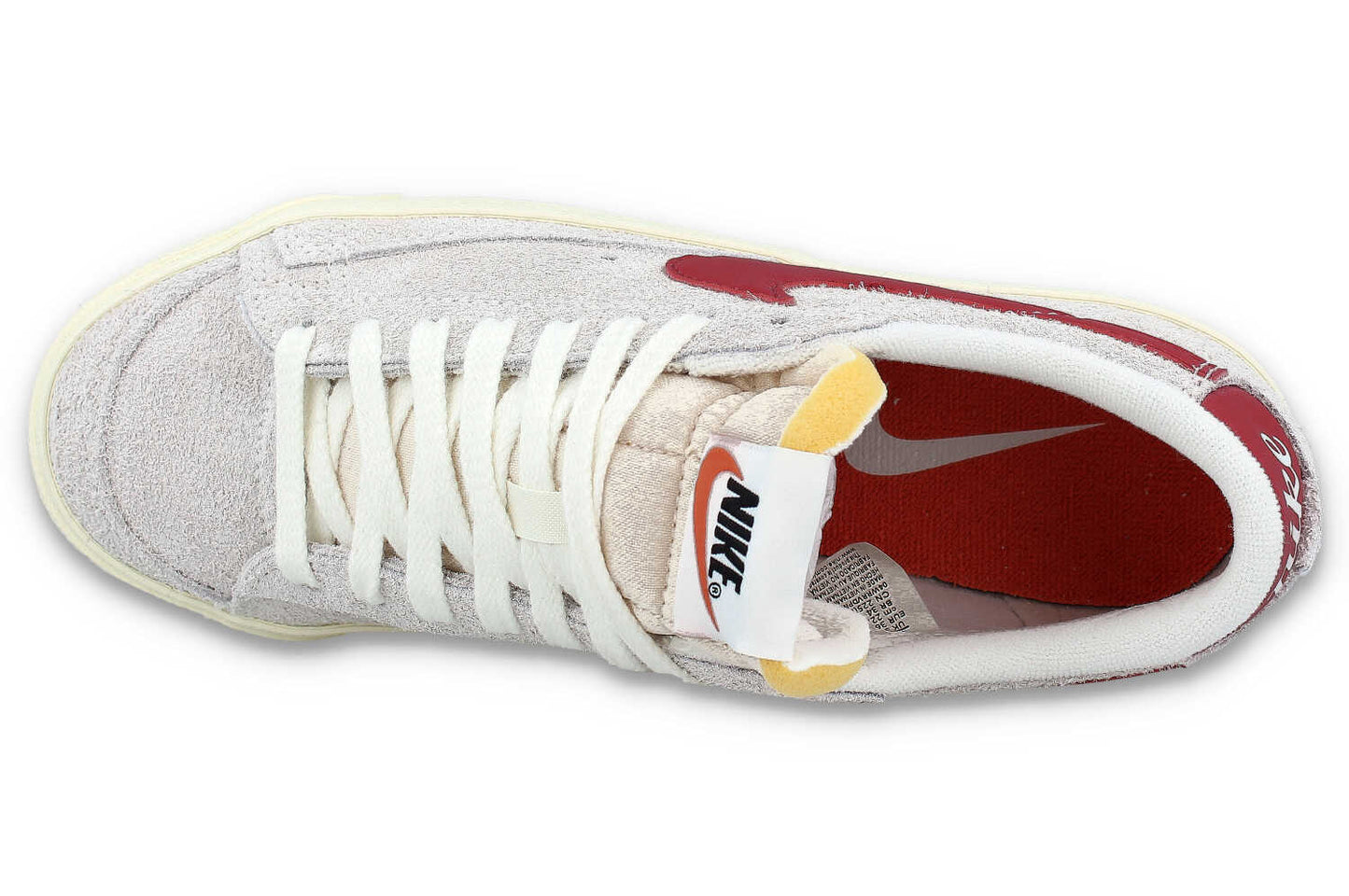 Blazer Low 77 Vintage