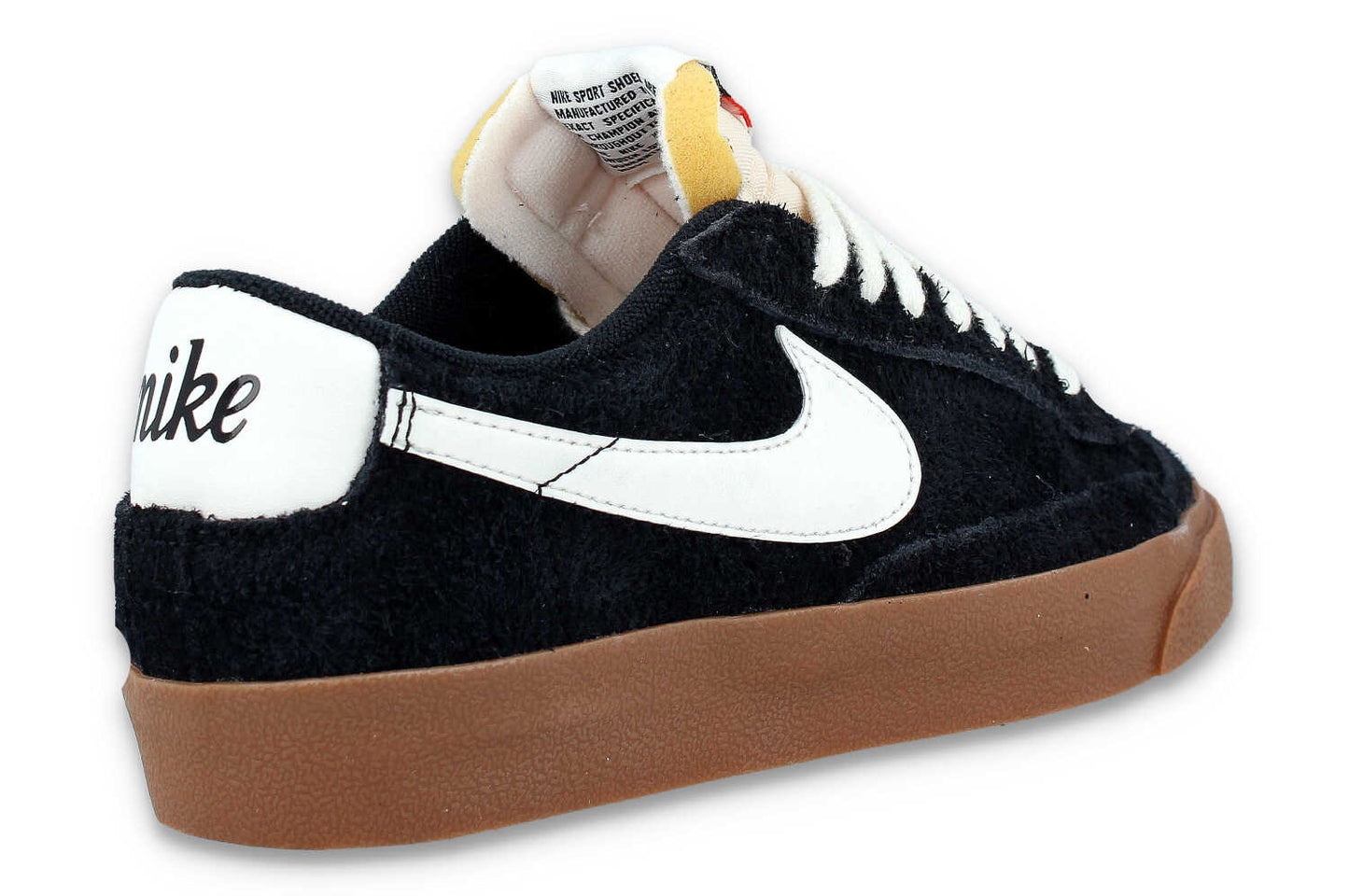 Blazer Low 77 Vintage