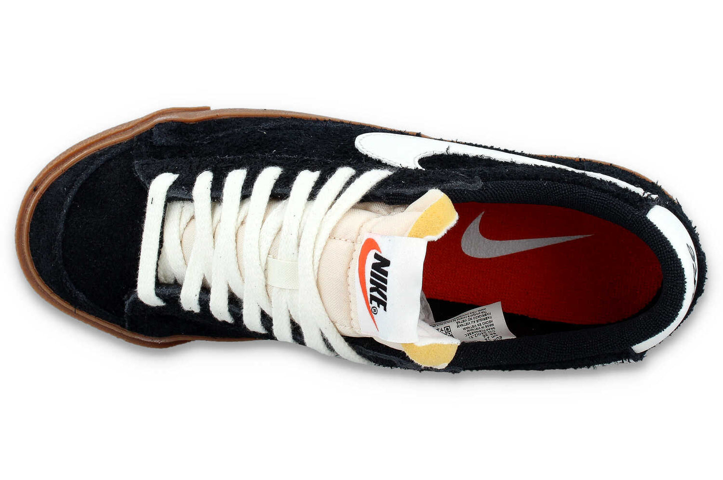 Blazer Low 77 Vintage