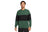 Club Color Blocked Crewneck - 