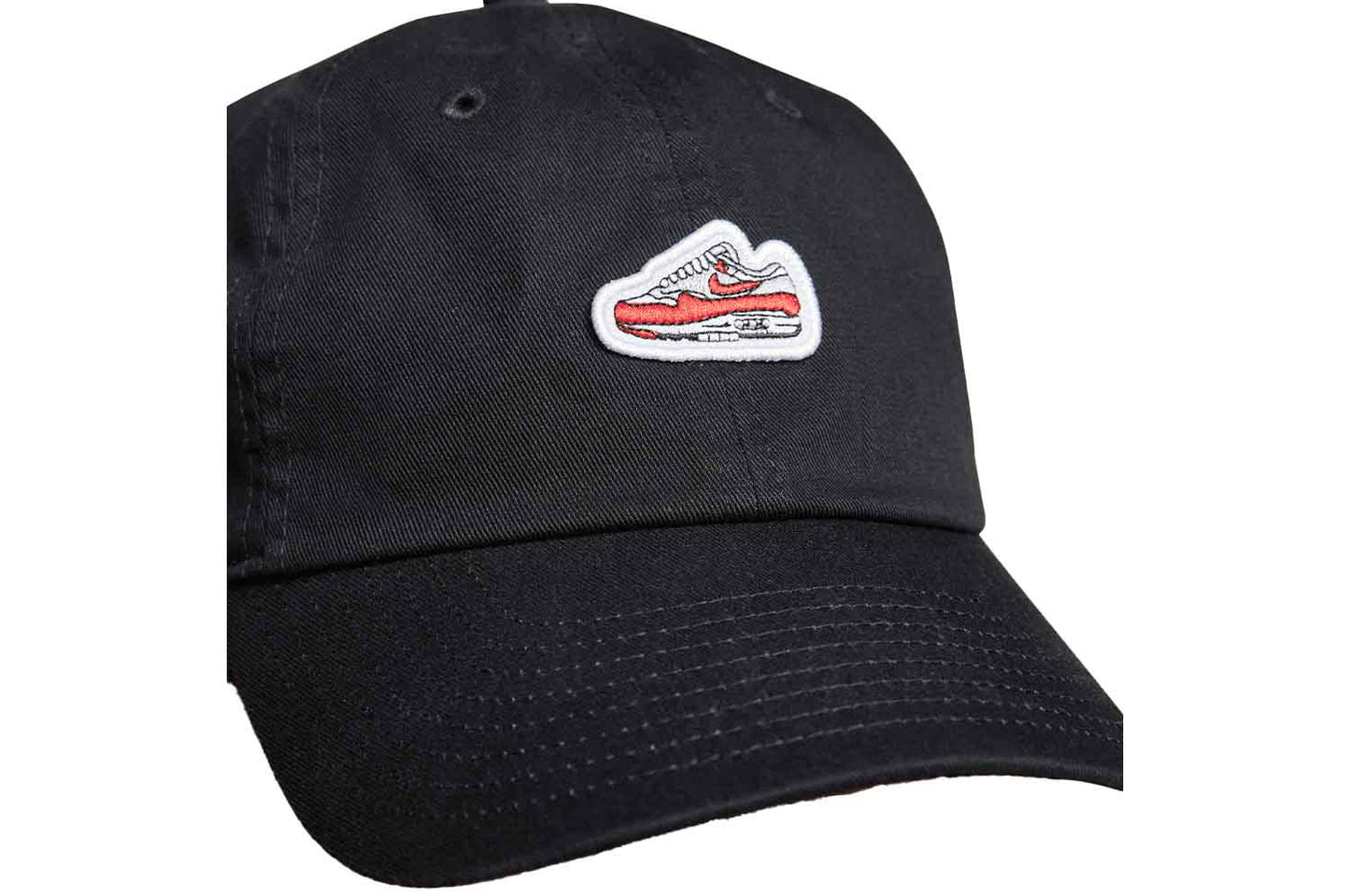 Club Unstructured Air Max 1 Cap