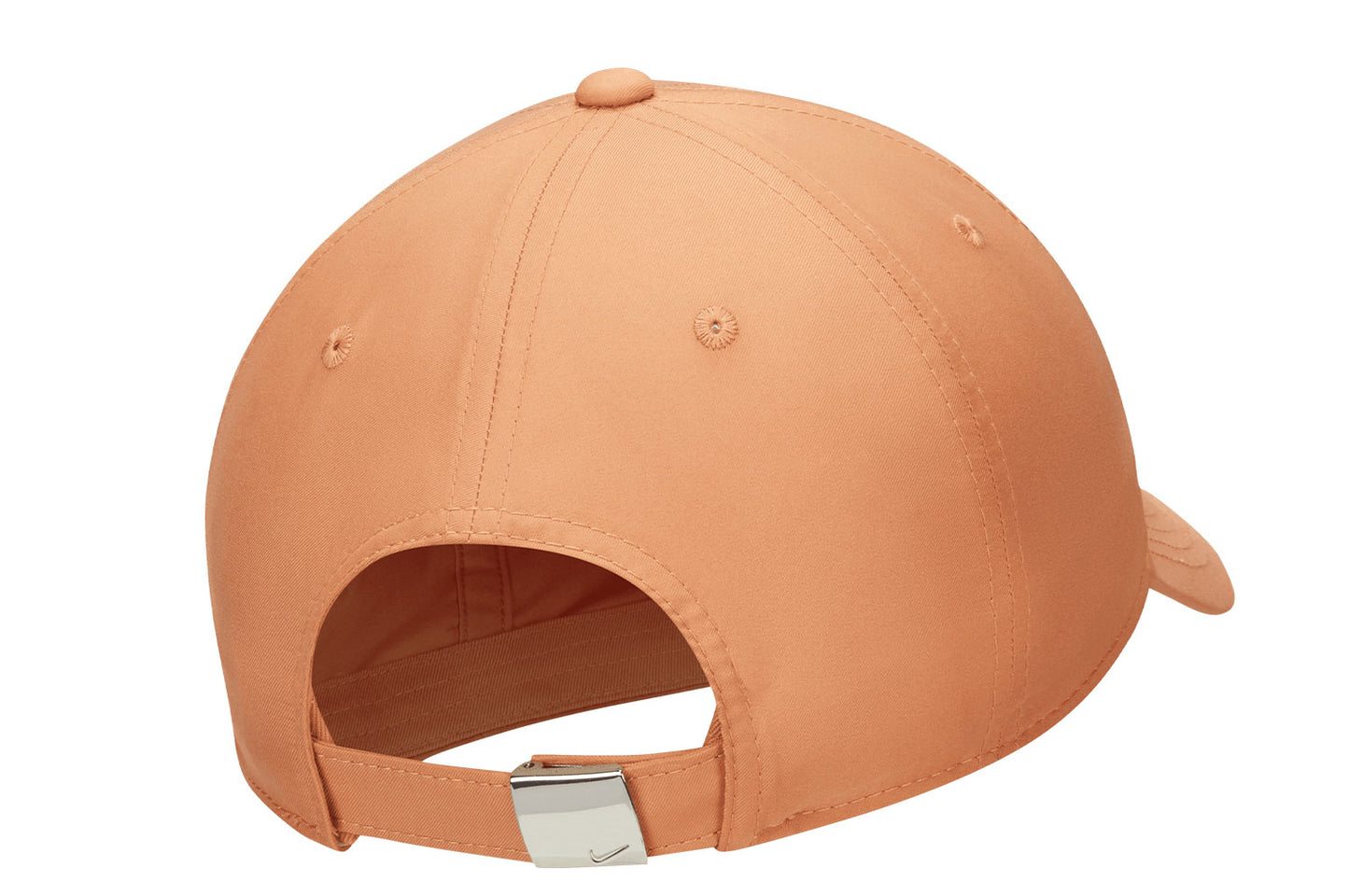 Dri-Fit Club Unstructured Metal-Swoosh Cap