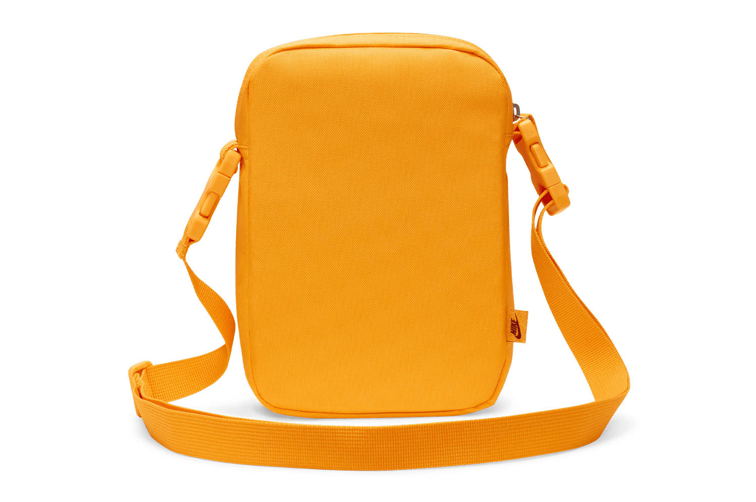 Nike crossbody bag orange sale