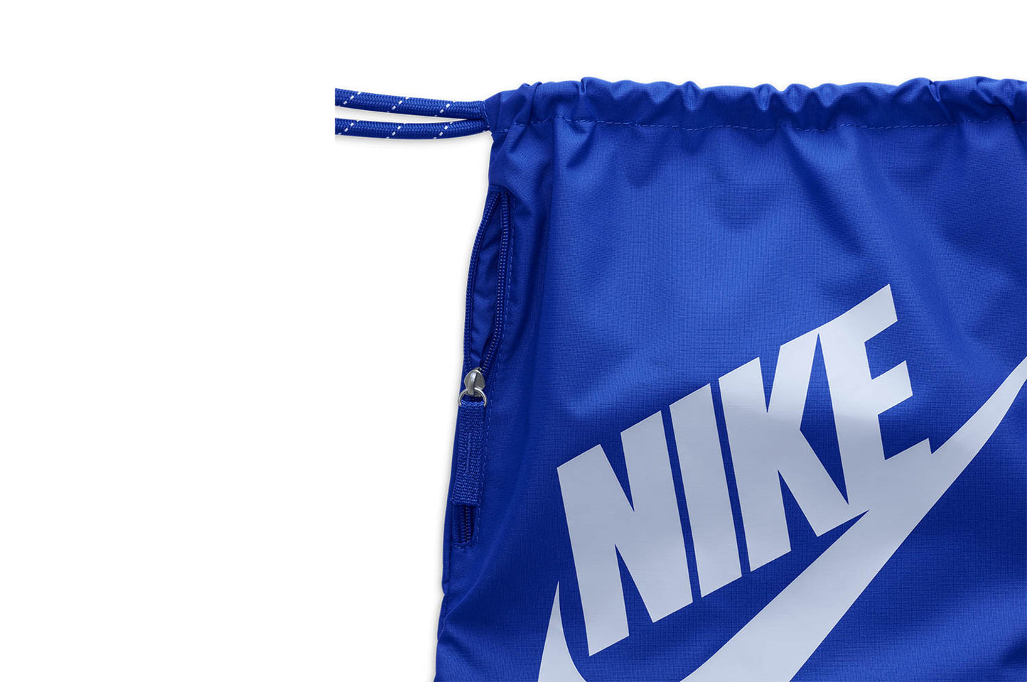 Nike Heritage Drawstring Bag (13L).