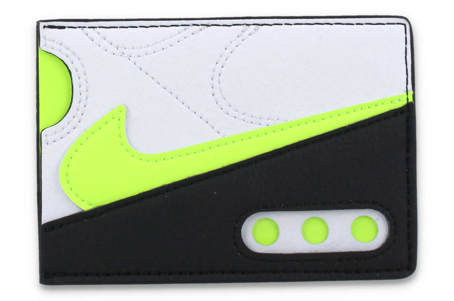 Icon Air Max 90 Card Wallet