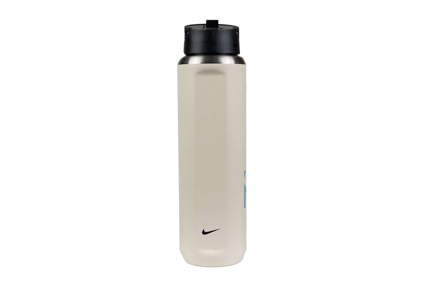 Recharge Straw Bottle Stainless Steal (710ml)