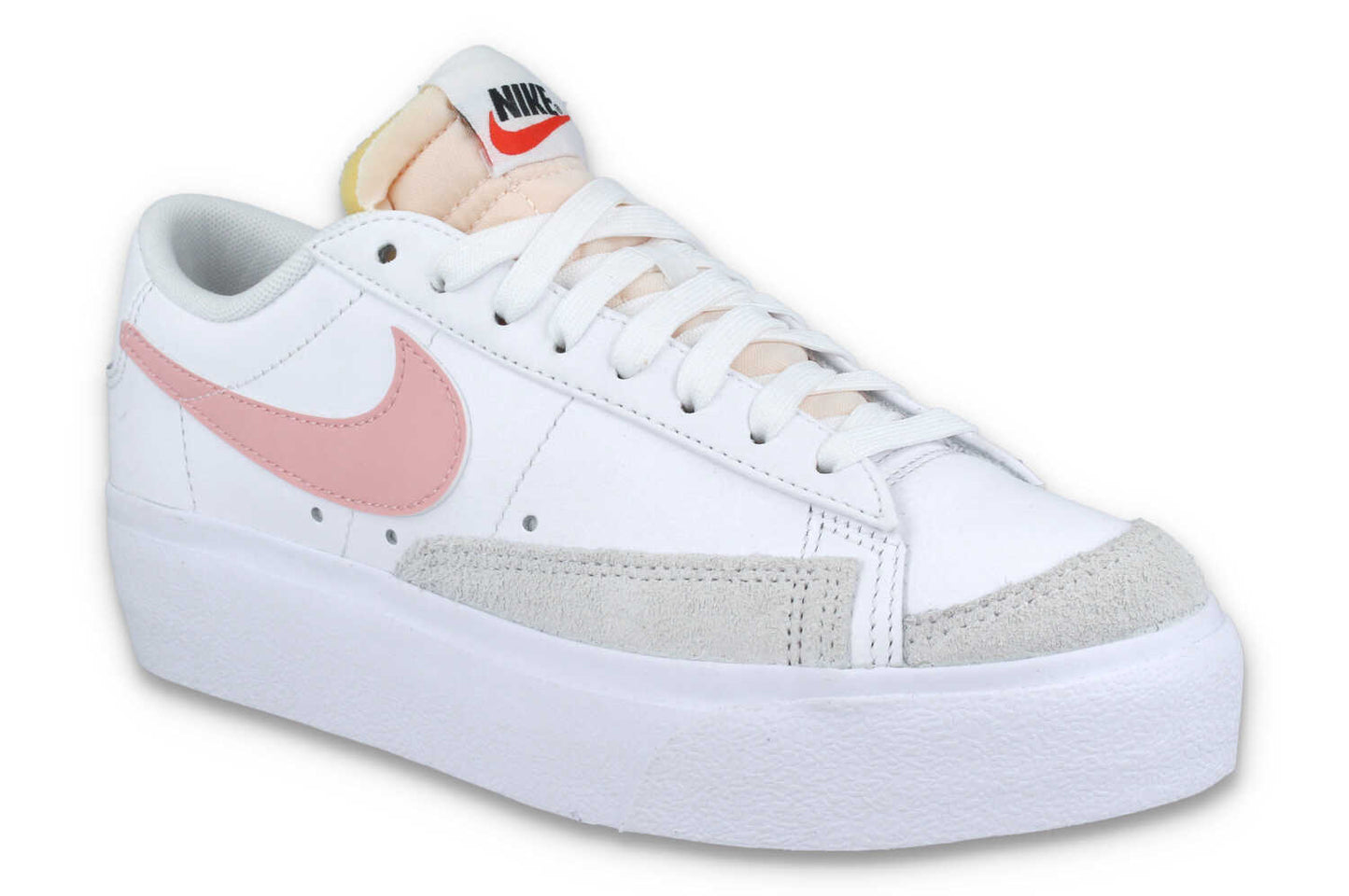 W Blazer Low Platform