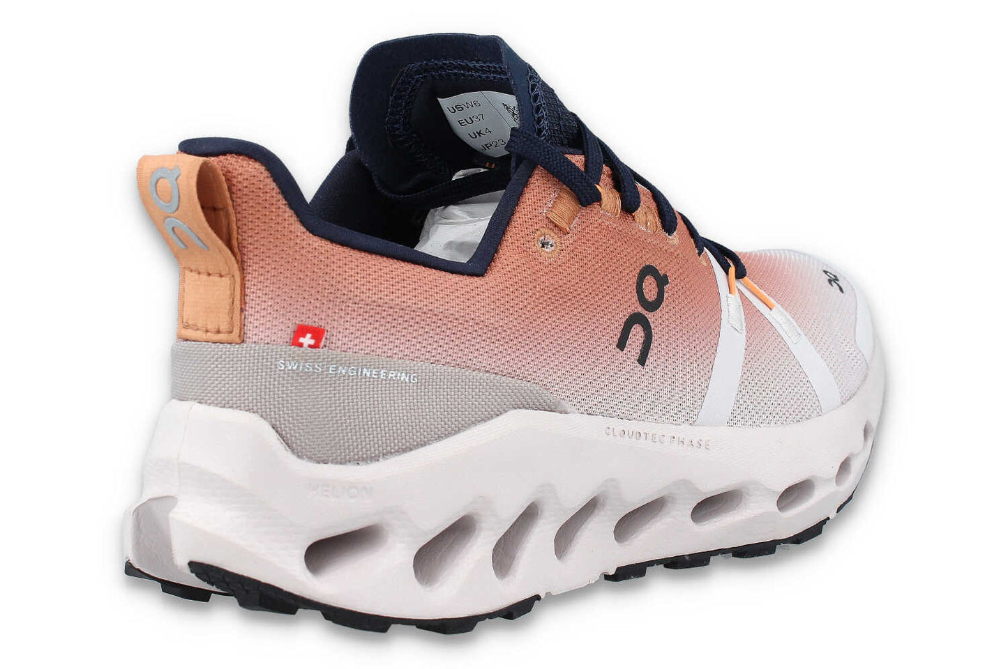 Cloudsurfer Trail Waterproof W