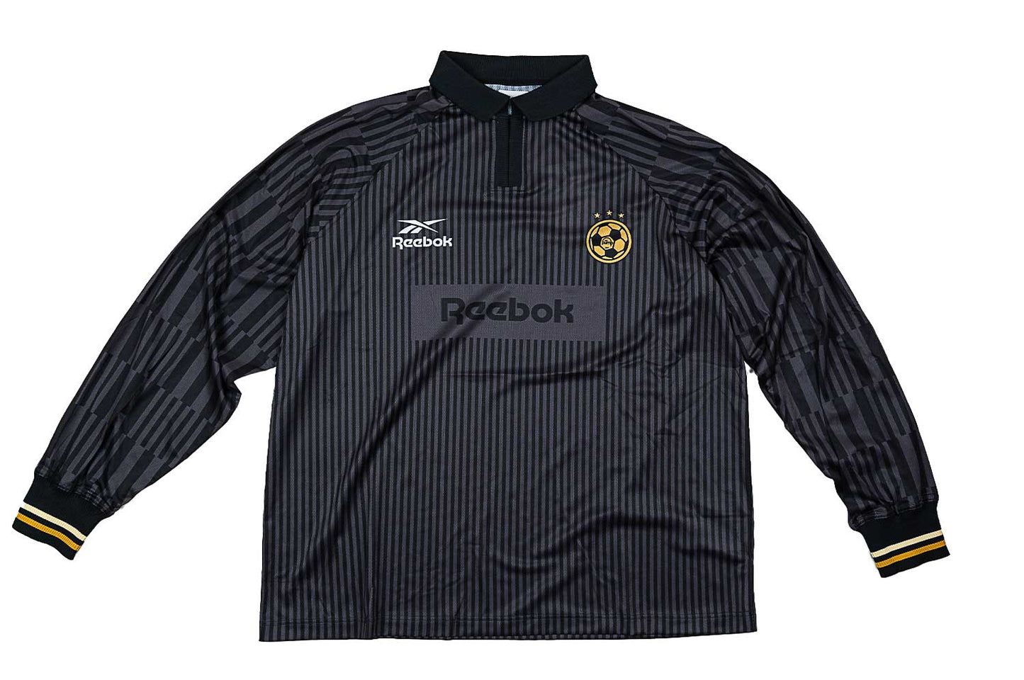 Soccer Longsleeve 22