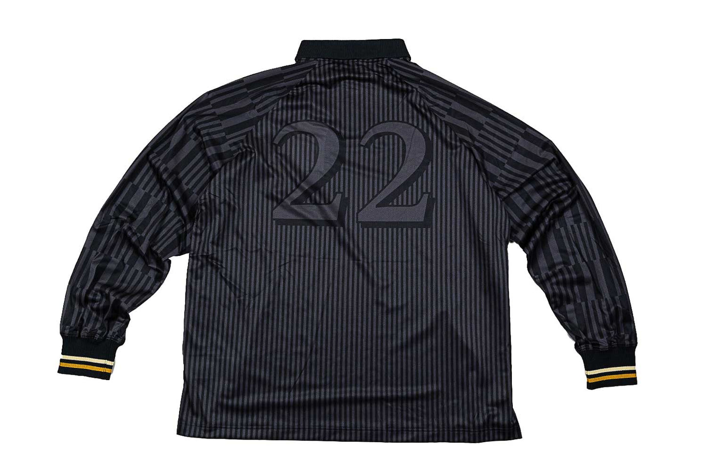 Soccer Longsleeve 22