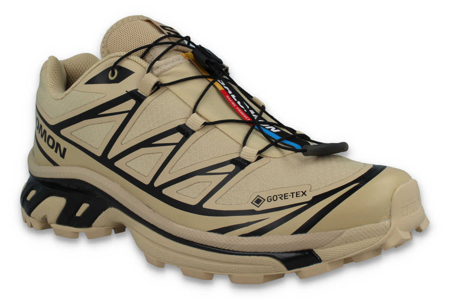 XT-6 - GORE-TEX®