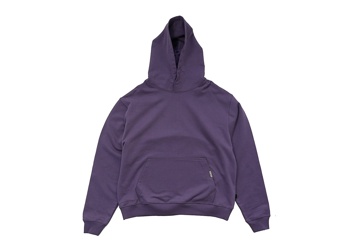 Blank Hoodie