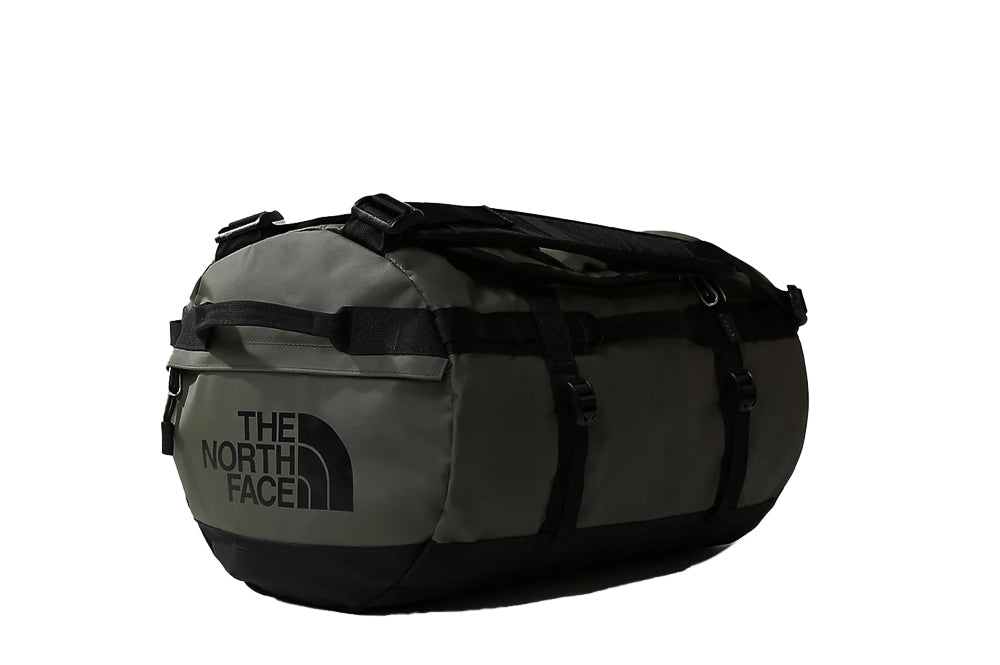 Base Camp Duffel Bag - S