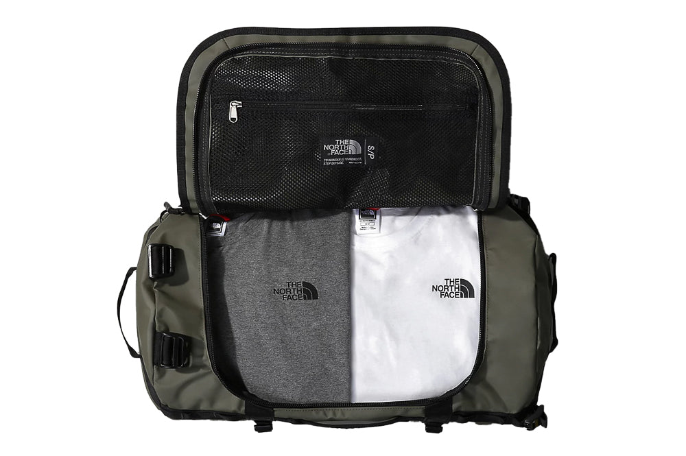 Base Camp Duffel Bag - S