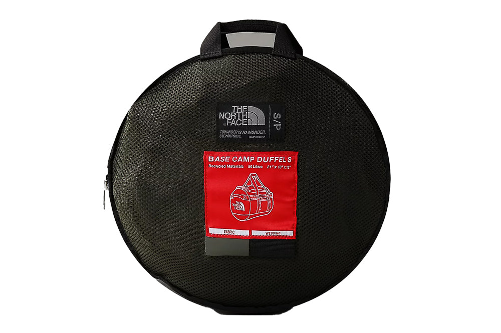 Base Camp Duffel Bag - S