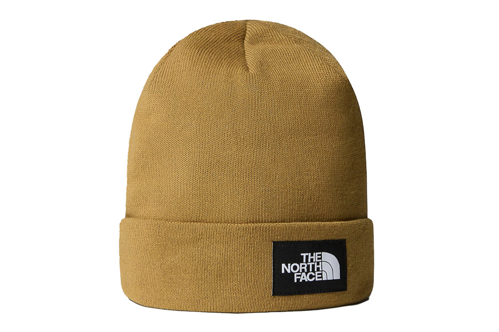 Dock Worker Recycled Beanie