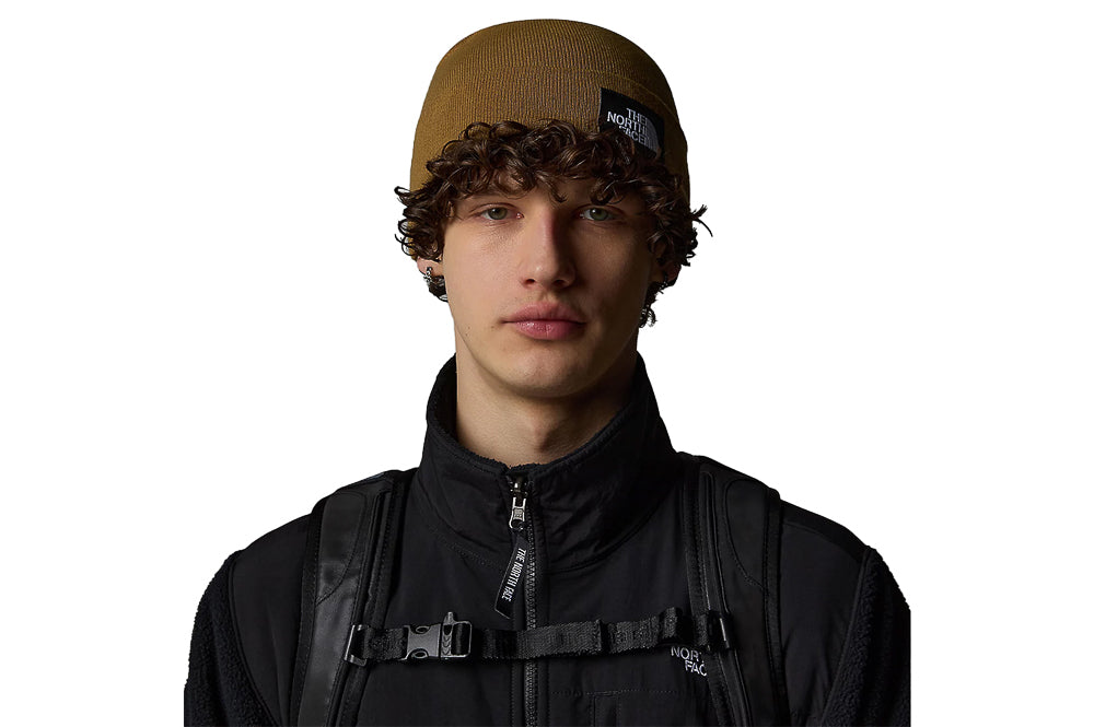 Dock Worker Recycled Beanie