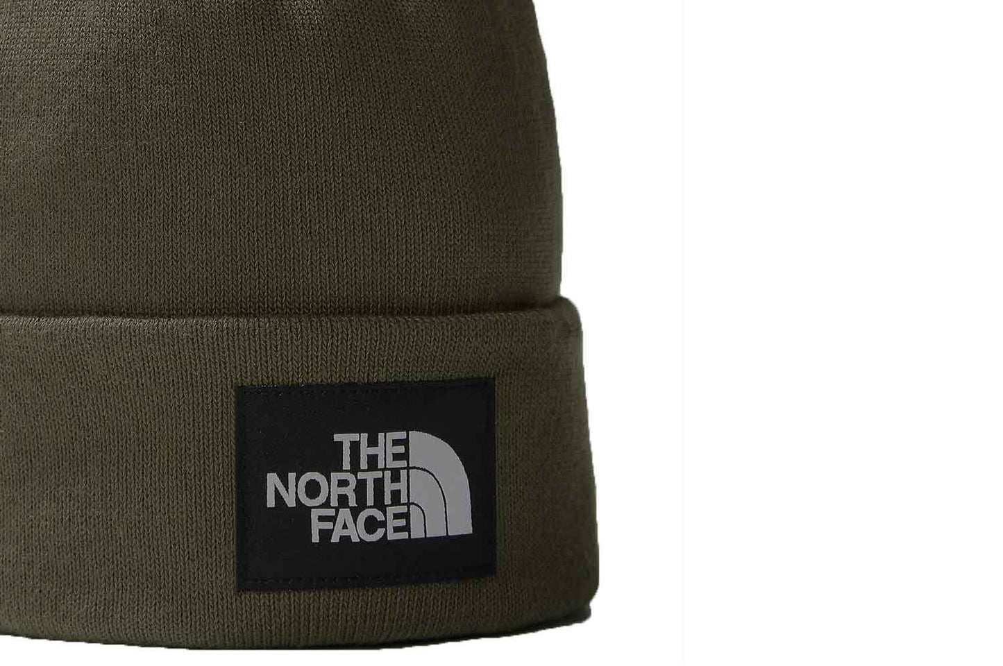 Dock Worker Recycled Beanie