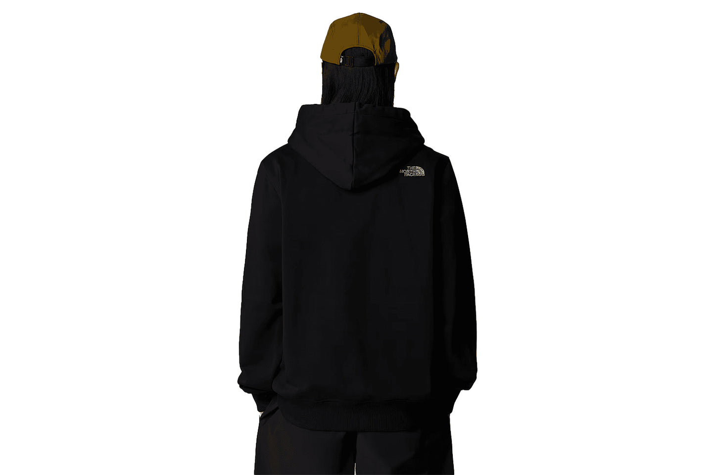 Drew Peak Pullover Hoodie