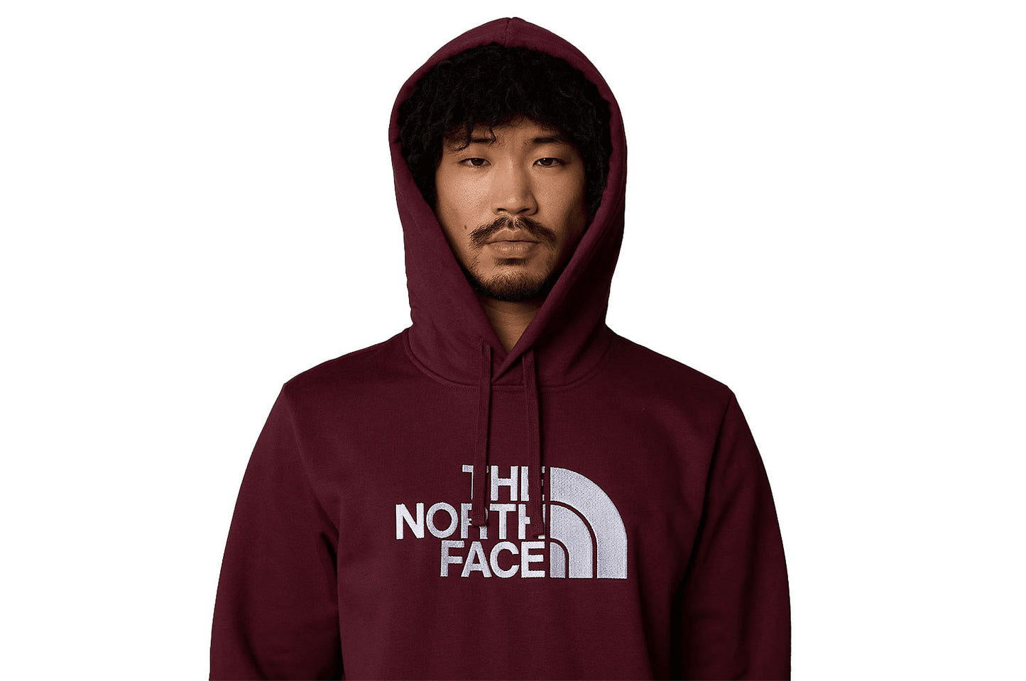 Drew Peak Pullover Hoodie