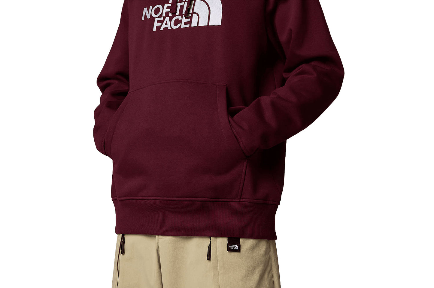 Drew Peak Pullover Hoodie