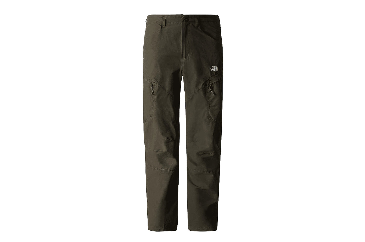 Exploration Regular Tapered Pant