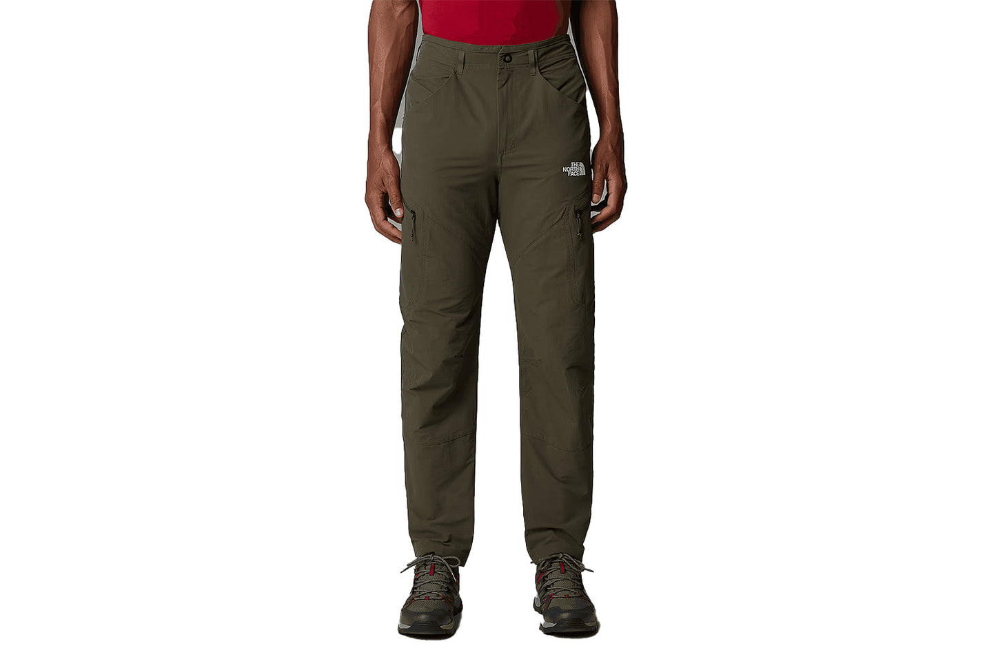 Exploration Regular Tapered Pant