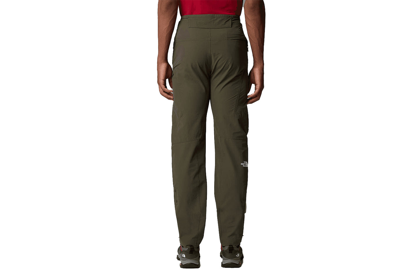 Exploration Regular Tapered Pant