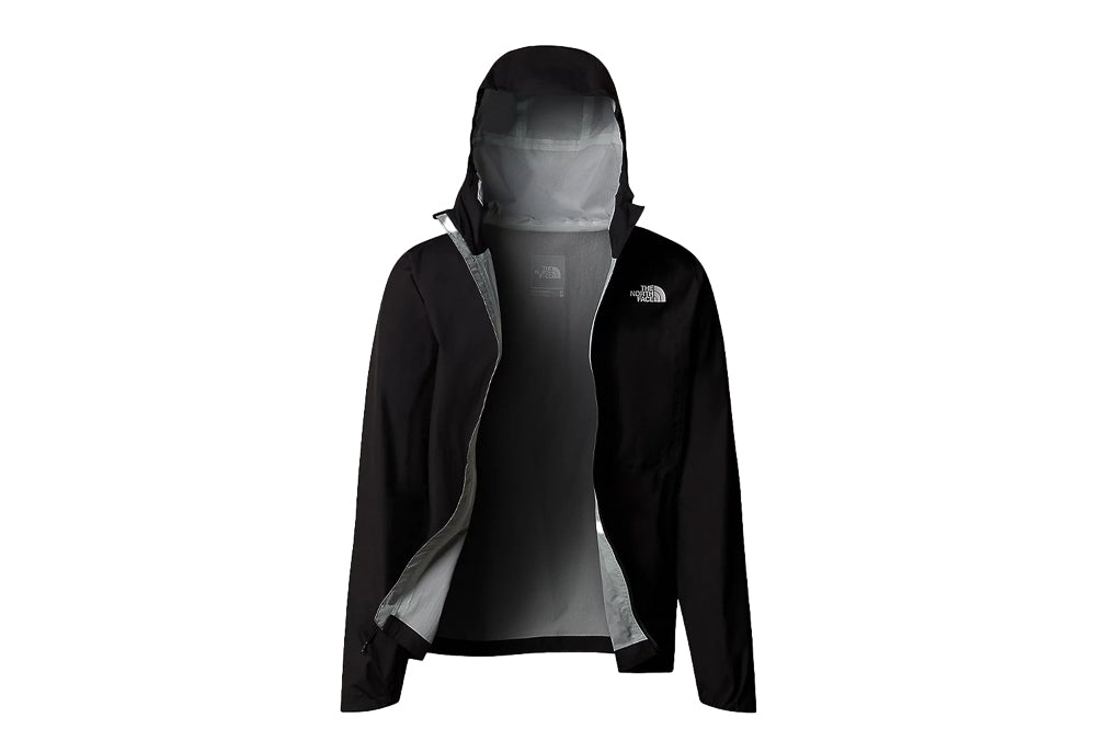 Higher Run Rain Jacket