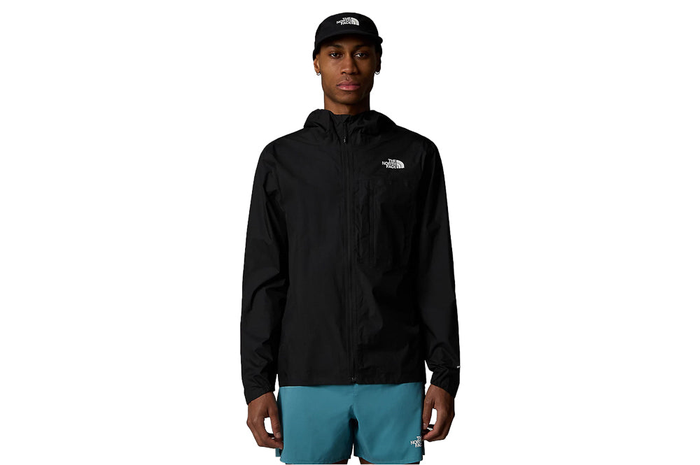 Higher Run Rain Jacket