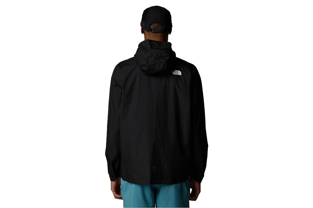 Higher Run Rain Jacket