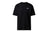 S/S Essential Simple Dome Oversize Tee - 