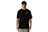 S/S Essential Simple Dome Oversize Tee - 