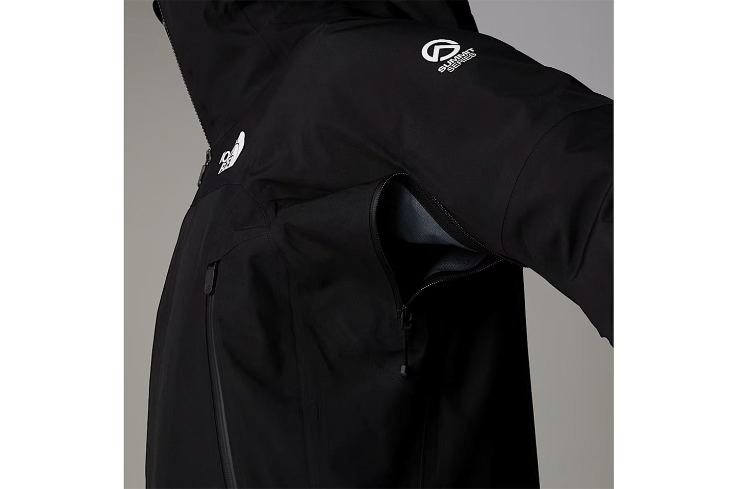 Summit Verbier GTX Jacket